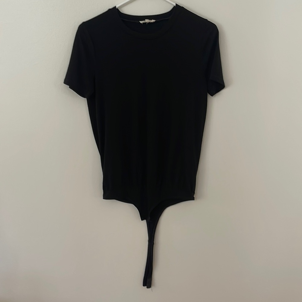 Madewell body suit